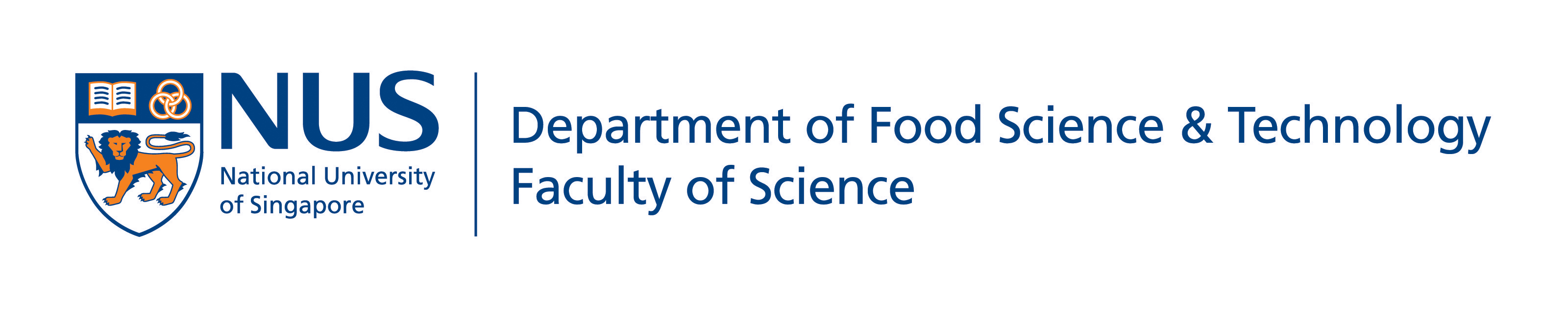 NUS Department of Food Science & Technology