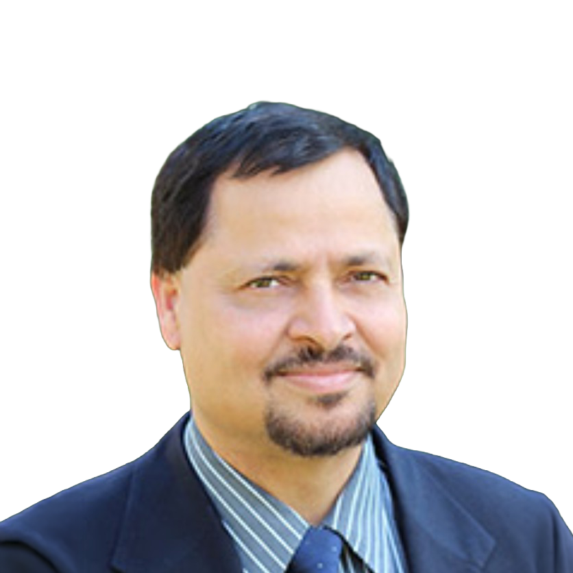 Dr. Bhesh Bhandari