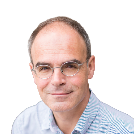 Dr. Johan B. Ubbink