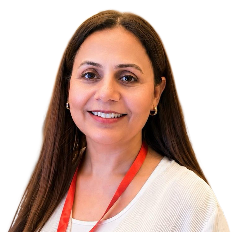 Dr. Lovedeep Kaur