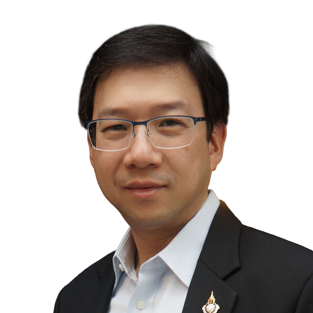 Dr. Sakamon Devahastin