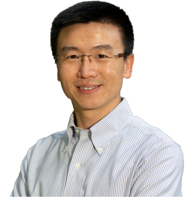 Dr. Yong Wang