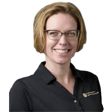 Dr. Lisa Mauer