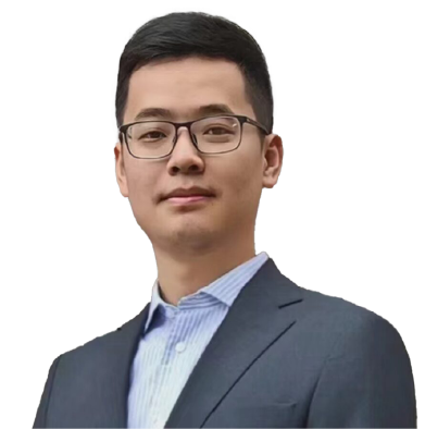 Dr. Pang Bo