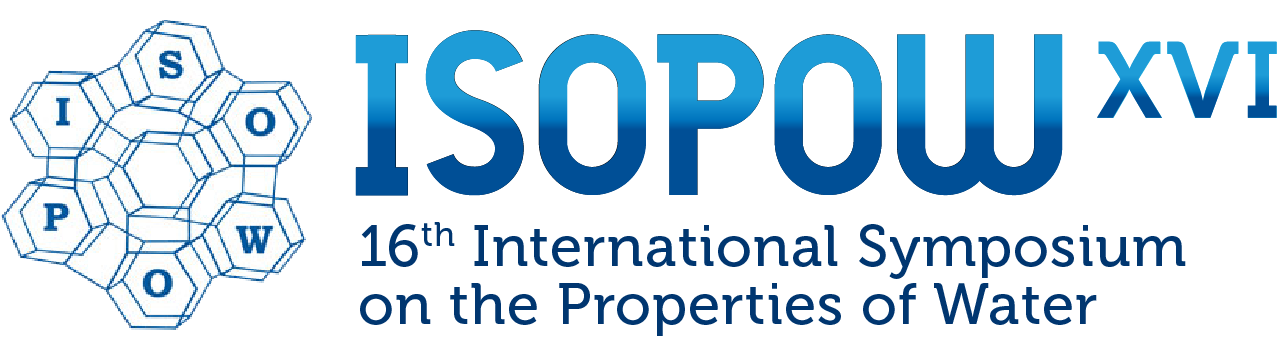 ISOPOW 16